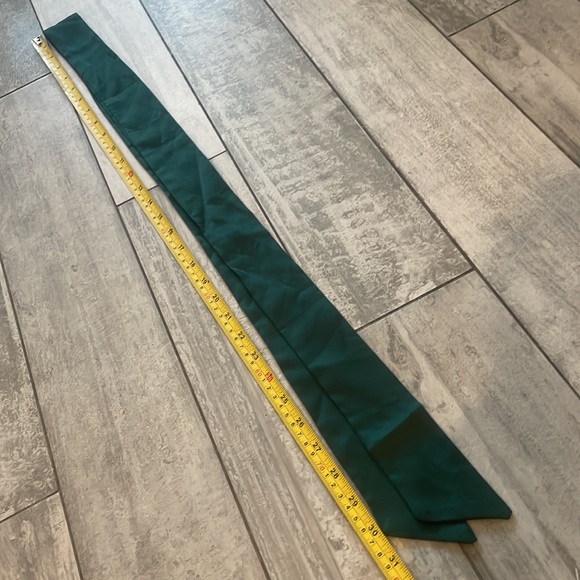 1pcs Silk Satin Women’s Robe Satin Pipe Belt or Kink Blindfold - Picture 3 of 7